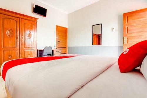 Hotel Oyo 3338 Wisma Anugerah