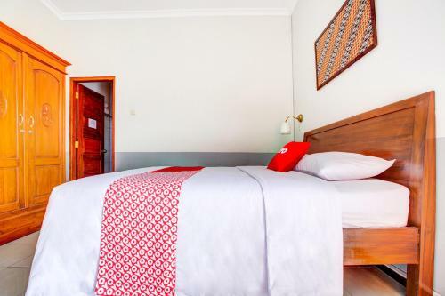 Hotel Oyo 3338 Wisma Anugerah