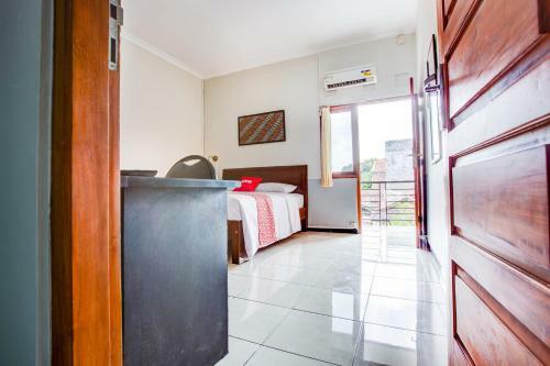 Hotel Oyo 3338 Wisma Anugerah