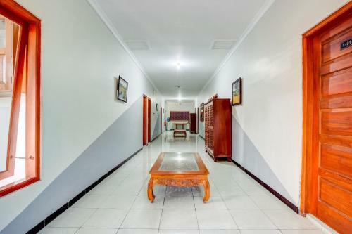 Hotel Oyo 3338 Wisma Anugerah