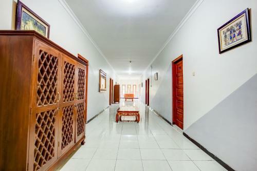 Hotel Oyo 3338 Wisma Anugerah