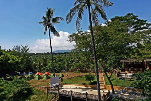 Kampoeng Safari Lombok