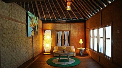 Kampoeng Safari Lombok