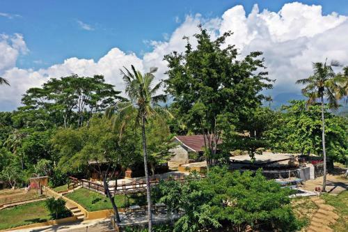 Kampoeng Safari Lombok