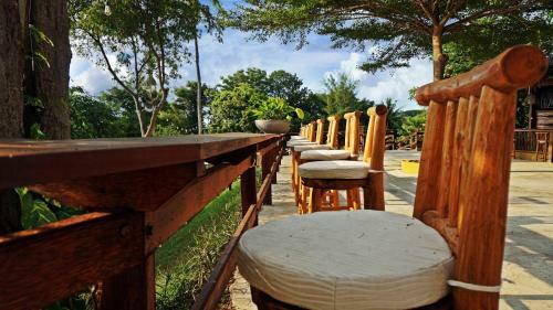 Kampoeng Safari Lombok