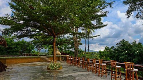 Kampoeng Safari Lombok