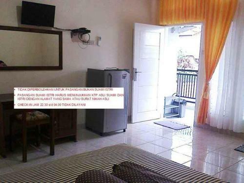Triple A 1 Homestay Syariah