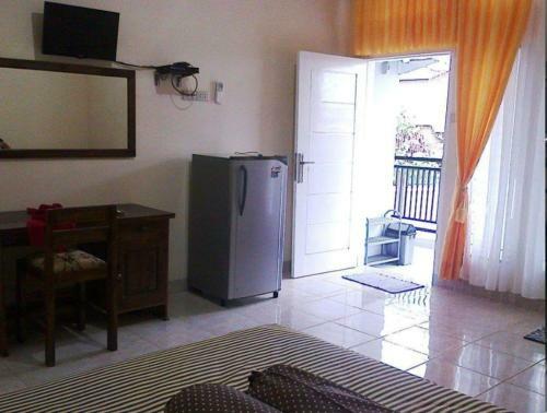 Triple A 1 Homestay Syariah