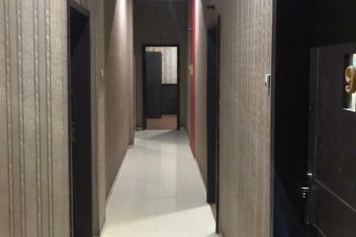 Hotel Reddoorz @ Jalan Gajah Mada Lampung