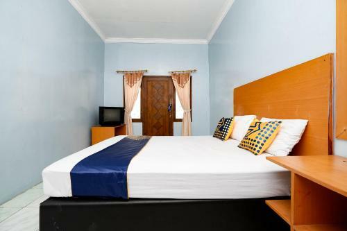 Hotel Spot On 2171 Griya Sakura Syariah