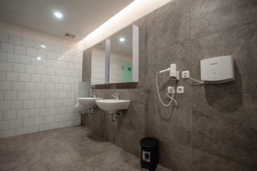Hotel Bobobox Solo Slamet Riyadi