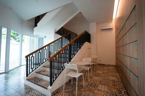 Hotel Bobobox Solo Slamet Riyadi