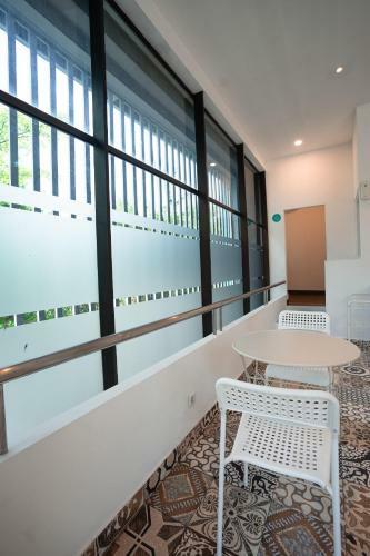 Hotel Bobobox Solo Slamet Riyadi