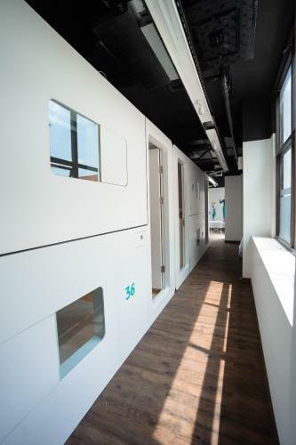 Hotel Bobobox Solo Slamet Riyadi