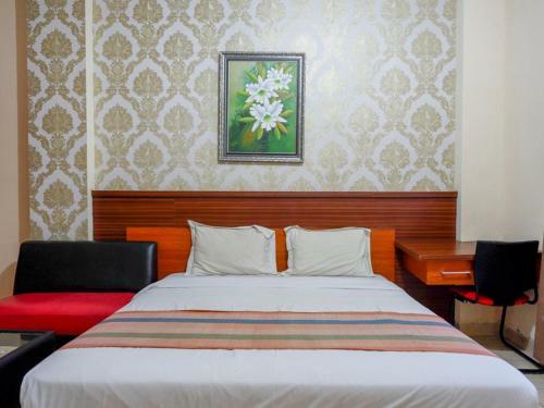 Hostal Pineapple Mansion Solo Redpartner