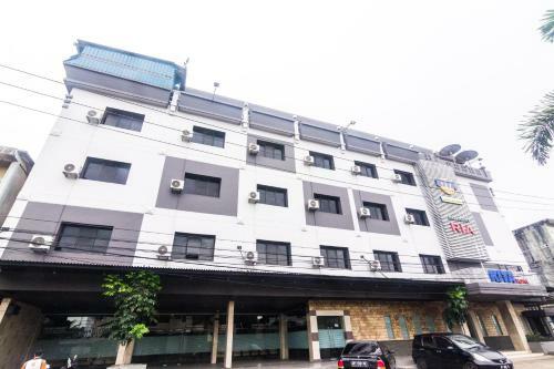 Oyo 1896 Kita Hotel