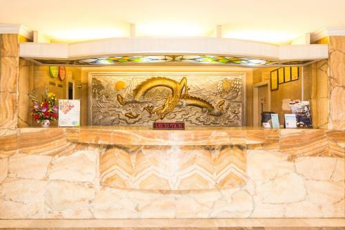 Oyo 1896 Kita Hotel