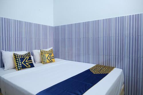 Hotel Spot On 2766 Kezia Kost