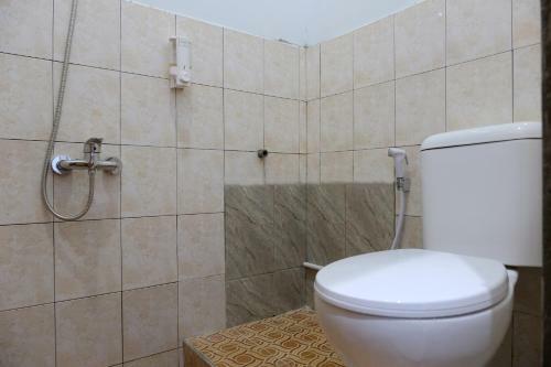 Hotel Spot On 2766 Kezia Kost