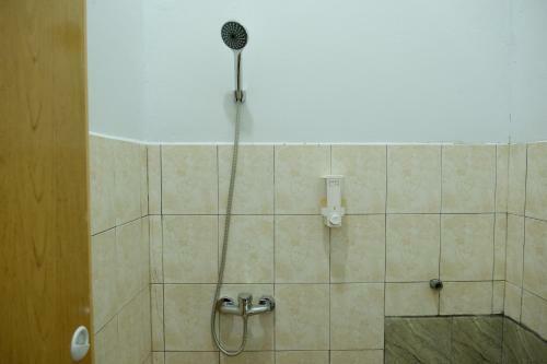 Hotel Spot On 2766 Kezia Kost