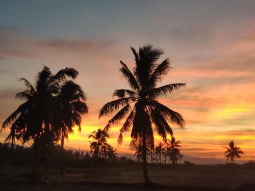 Hostal Sunset Cottages