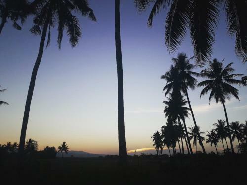 Hostal Sunset Cottages