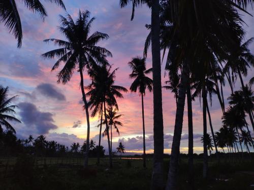 Hostal Sunset Cottages
