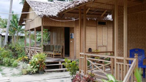 Hostal Sunset Cottages