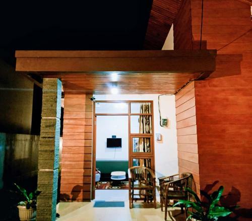 Villa Lembang Syariah Near Park & Zoo