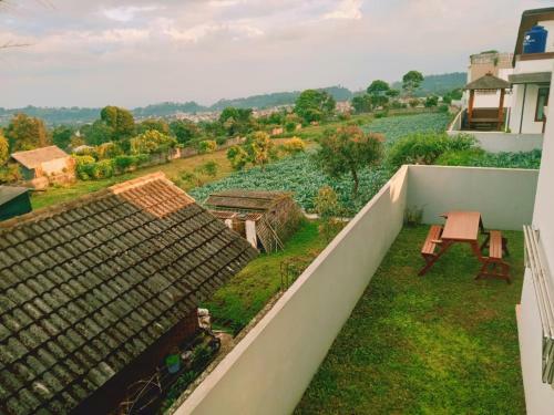 Villa Lembang Syariah Near Park & Zoo