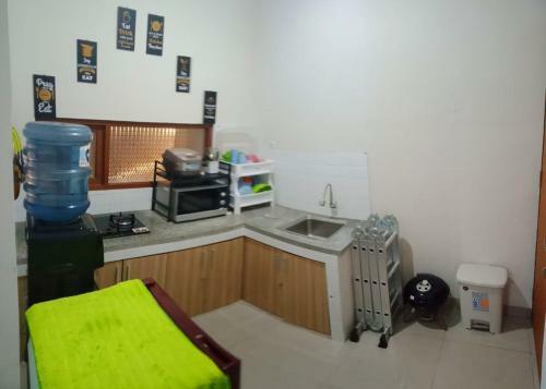 Villa Lembang Syariah Near Park & Zoo