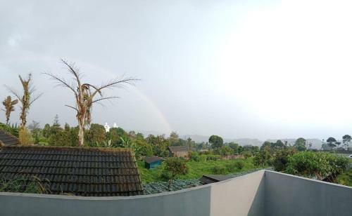 Villa Lembang Syariah Near Park & Zoo
