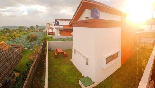 Villa Lembang Syariah Near Park & Zoo
