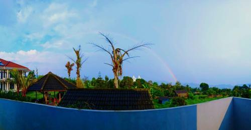 Villa Lembang Syariah Near Park & Zoo