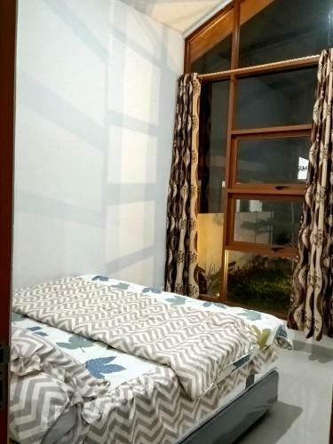 Villa Lembang Syariah Near Park & Zoo