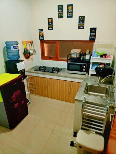 Villa Lembang Syariah Near Park & Zoo