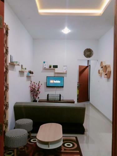 Villa Lembang Syariah Near Park & Zoo