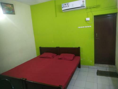 Hotel Tourist Home