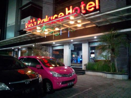 Riez Palace Hotel