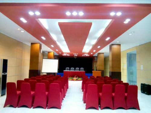 Riez Palace Hotel