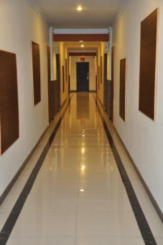 Riez Palace Hotel