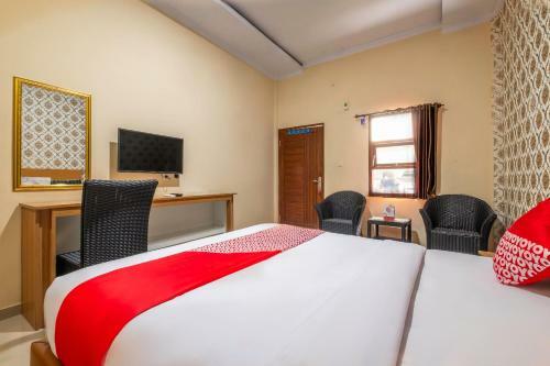 Hotel Oyo 876 D' Exclusive
