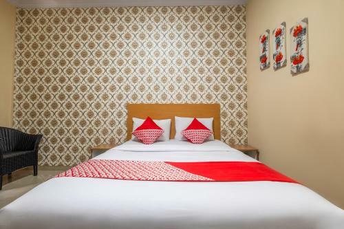 Hotel Oyo 876 D' Exclusive