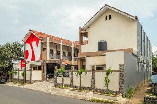 Hotel Oyo 876 D' Exclusive