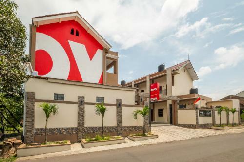 Hotel Oyo 876 D' Exclusive