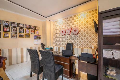 Hotel Oyo 876 D' Exclusive