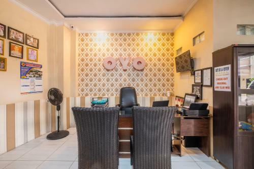 Hotel Oyo 876 D' Exclusive