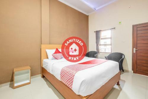 Hotel Oyo 876 D' Exclusive