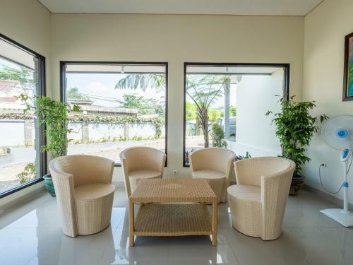 Hotel Parahyangan