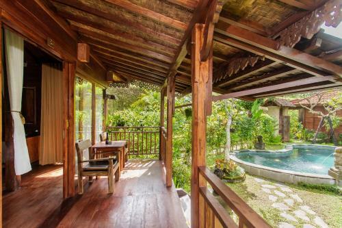 Tirta Jenar Villas By Pramana Villas